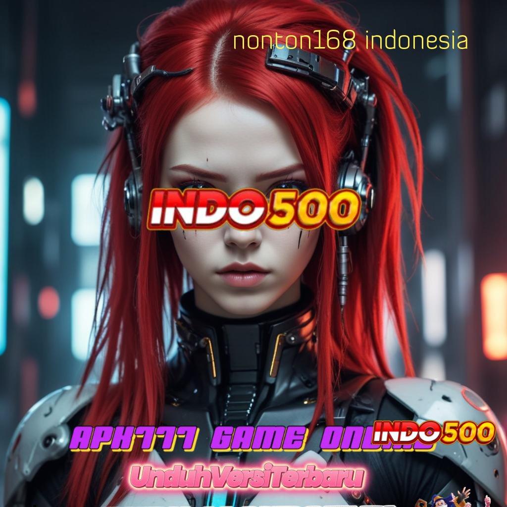 NONTON168 INDONESIA ↦ Keuntungan Besar Dari Spin Anti Kalah