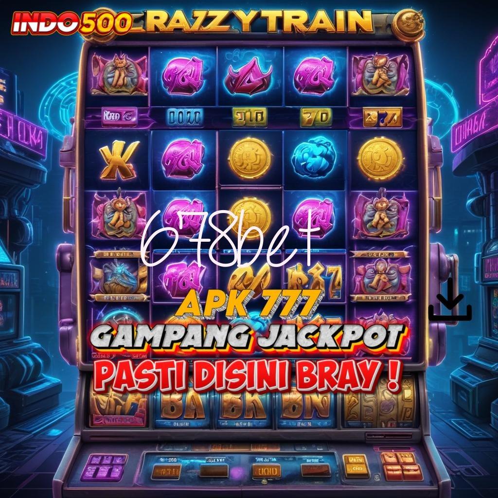 678BET ⇉ pangkalan layanan pelat jaringan portal