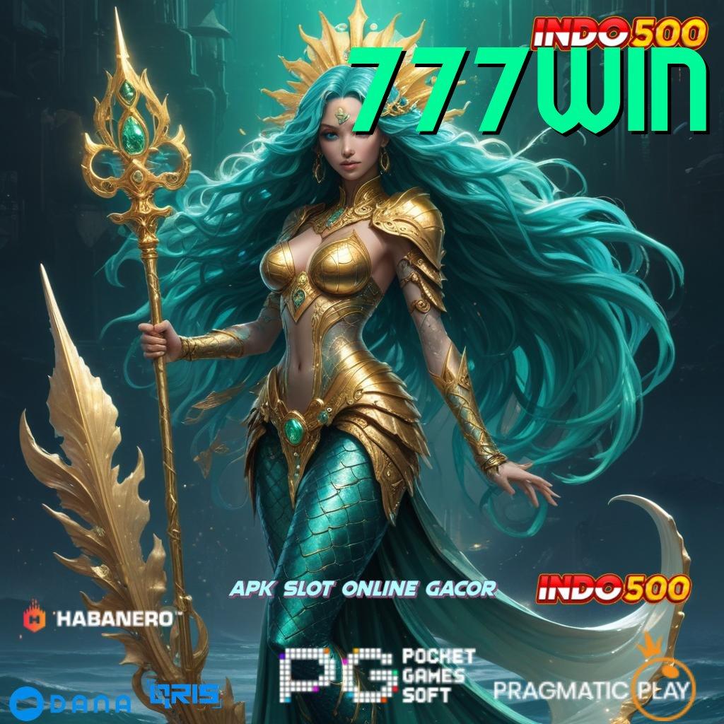 777WIN → slot gacor petir ekspres