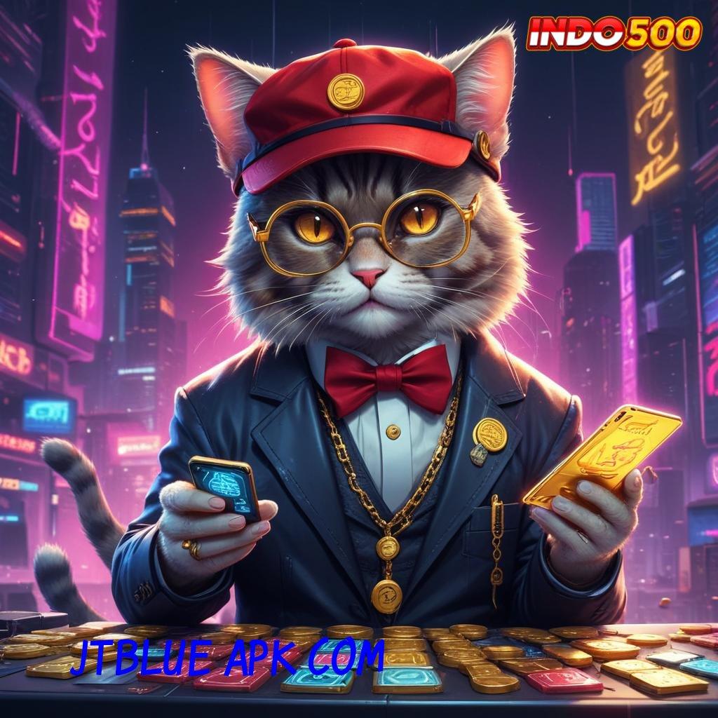 JTBLUE APK COM ✧ Mesin Uang Cheat Slot Dengan Mod Apk