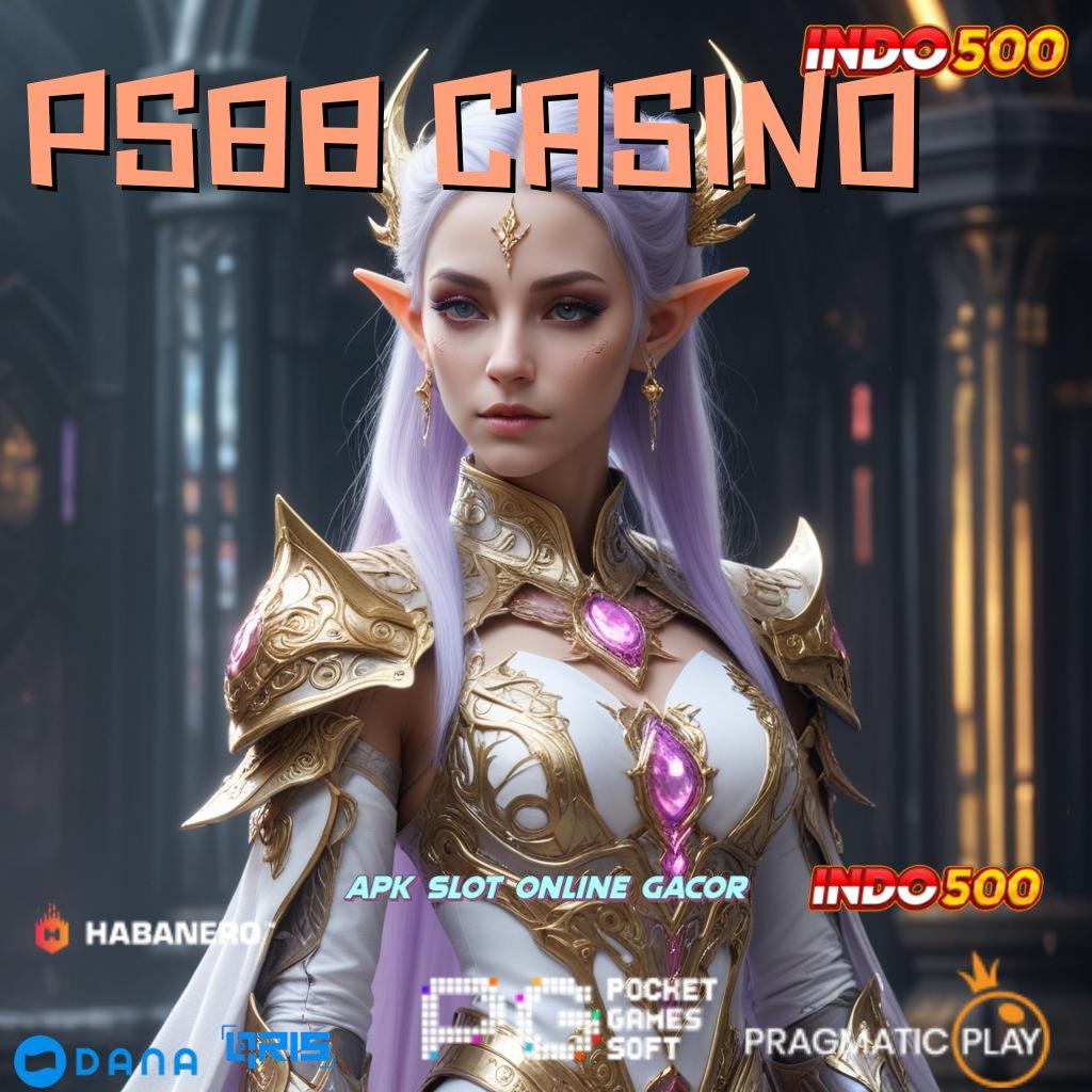 PS88 CASINO ↪ Deposit Rp25.000 via Ewallet Depo Dengan Modal Receh