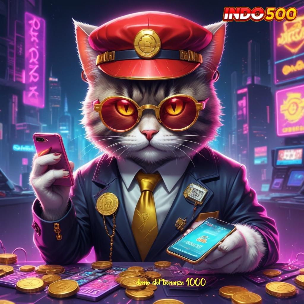 DEMO SLOT BONANZA 1000 Pembaruan Teknologi Mahasiswa Unduh Langsung Solusi Canggih