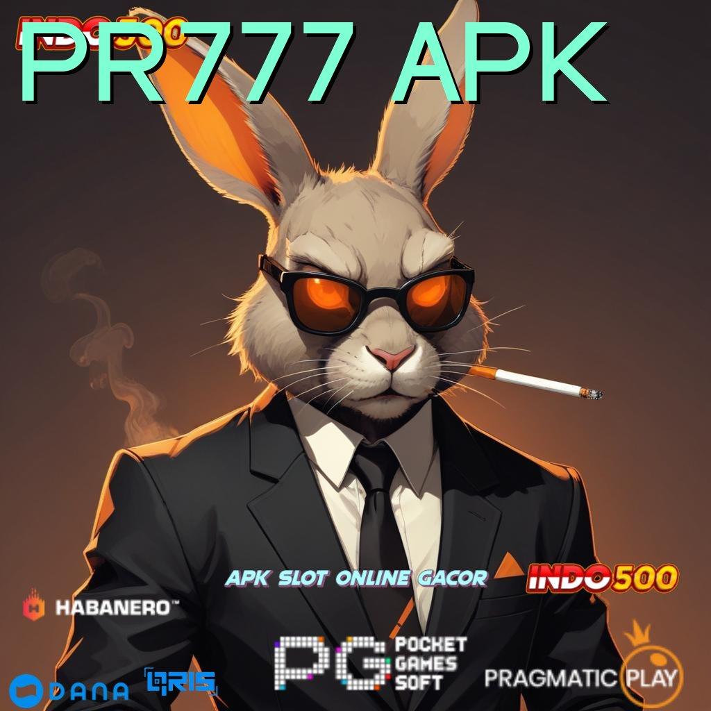 PR777 APK → Perkembangan Kilat Slot Gacor 2025, Cuan Dari Hobi!