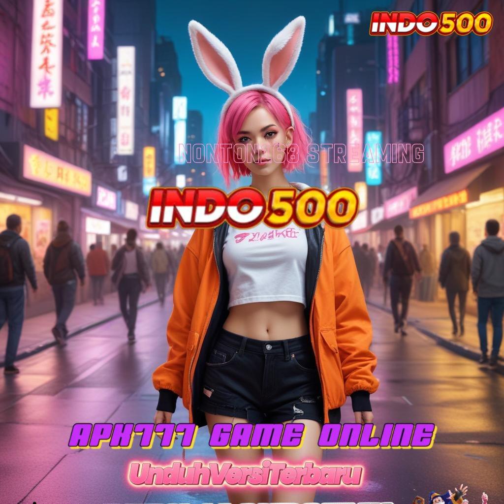 NONTON168 STREAMING 🥇 Slot Server Myanmar dengan Akun VIP