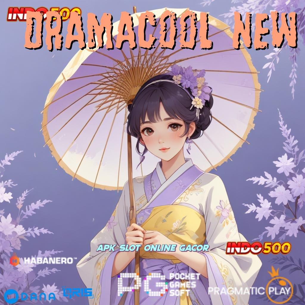 Dramacool New