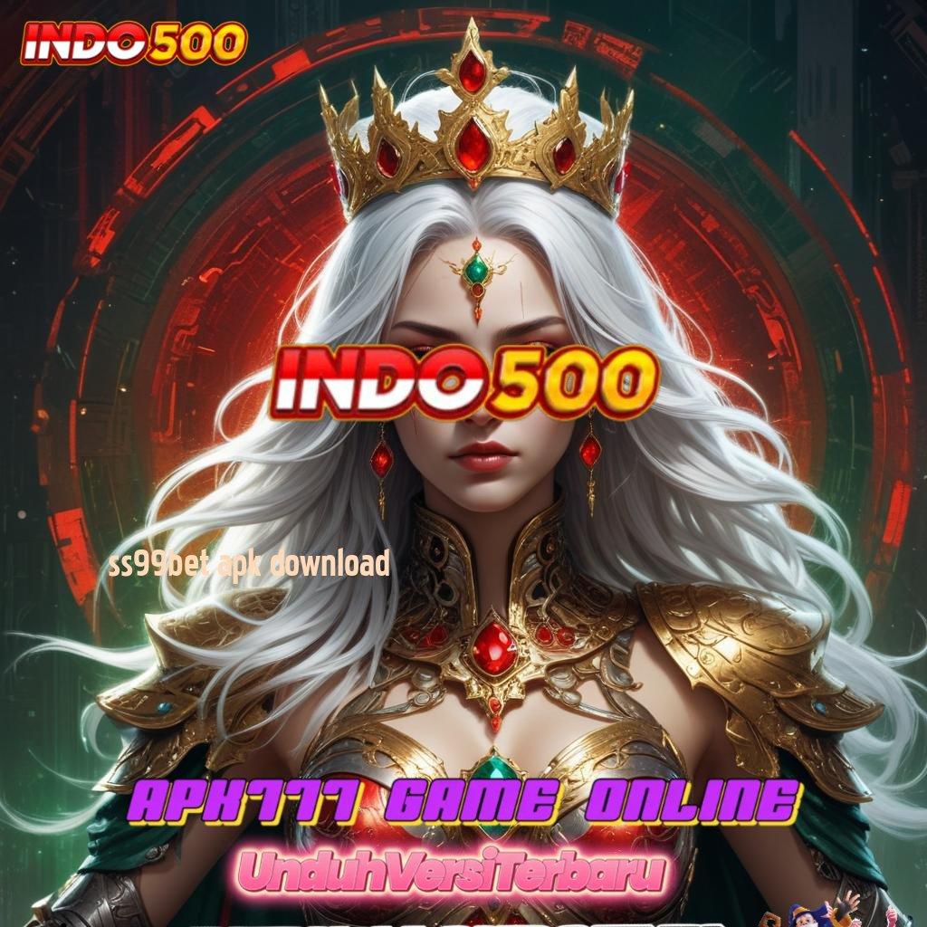 SS99BET APK DOWNLOAD 🥇 RTP Stabil Solusi Cuan untuk Kemenangan Nyata