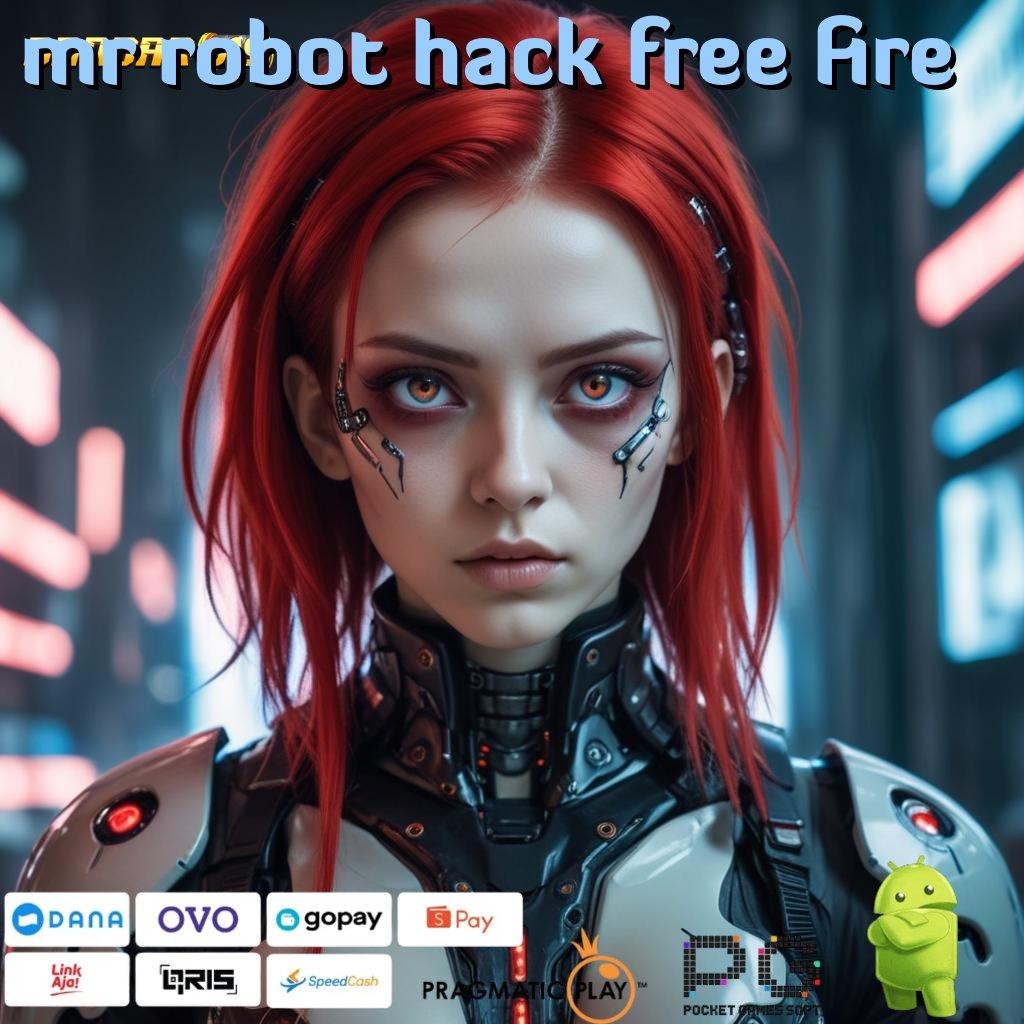 MR ROBOT HACK FREE FIRE > Mesin Apk Teknologi Terbaru untuk Android