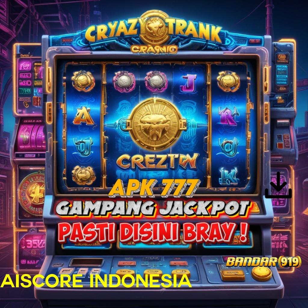 AISCORE INDONESIA 💥 bukti resmi cuan modal minim gampang