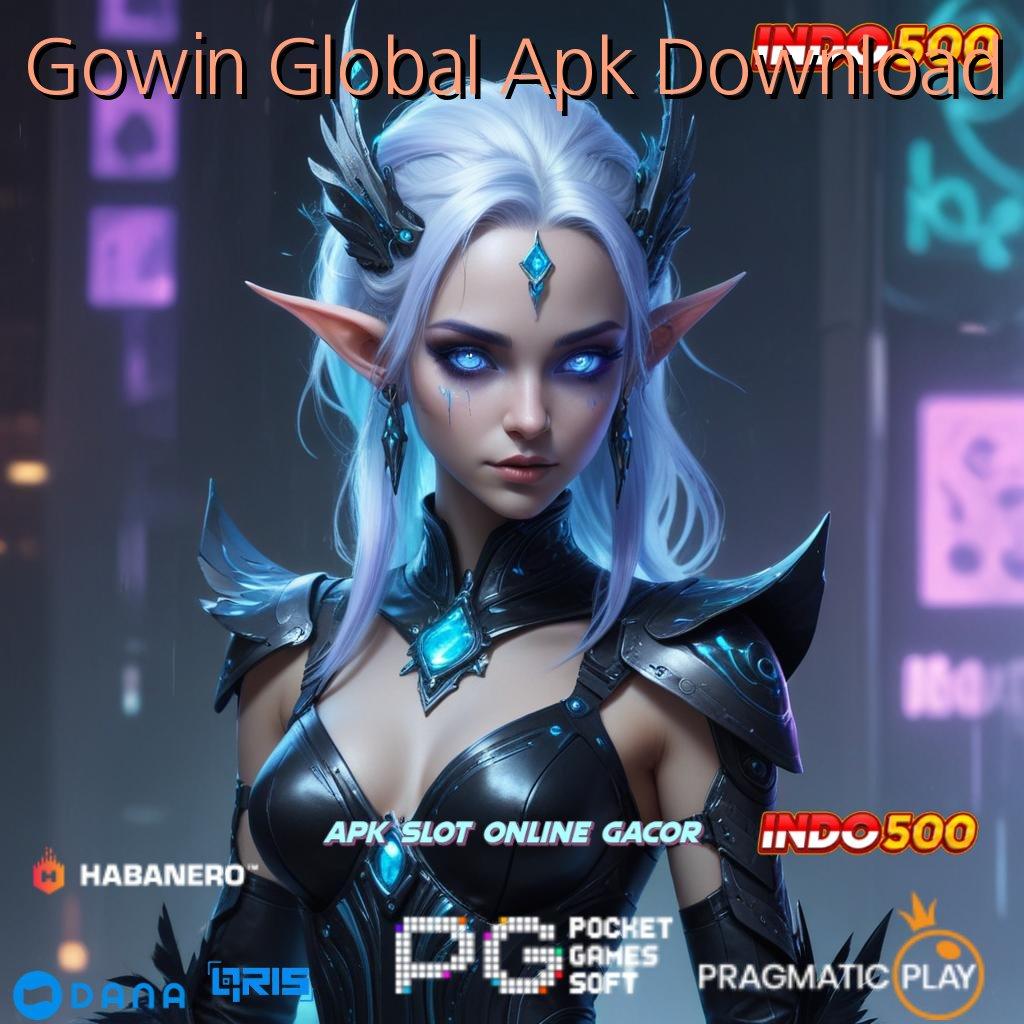 Gowin Global Apk Download