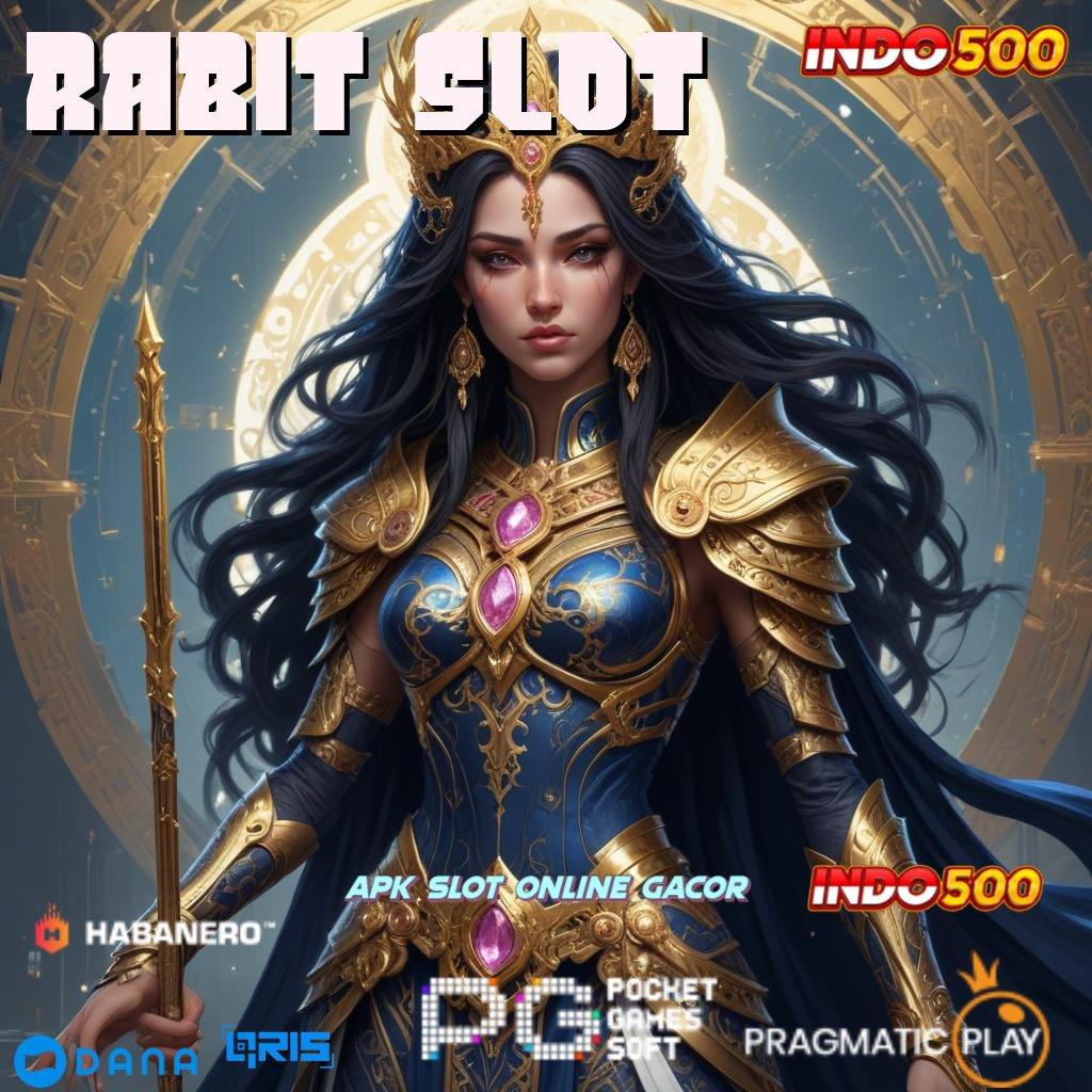 Rabit Slot