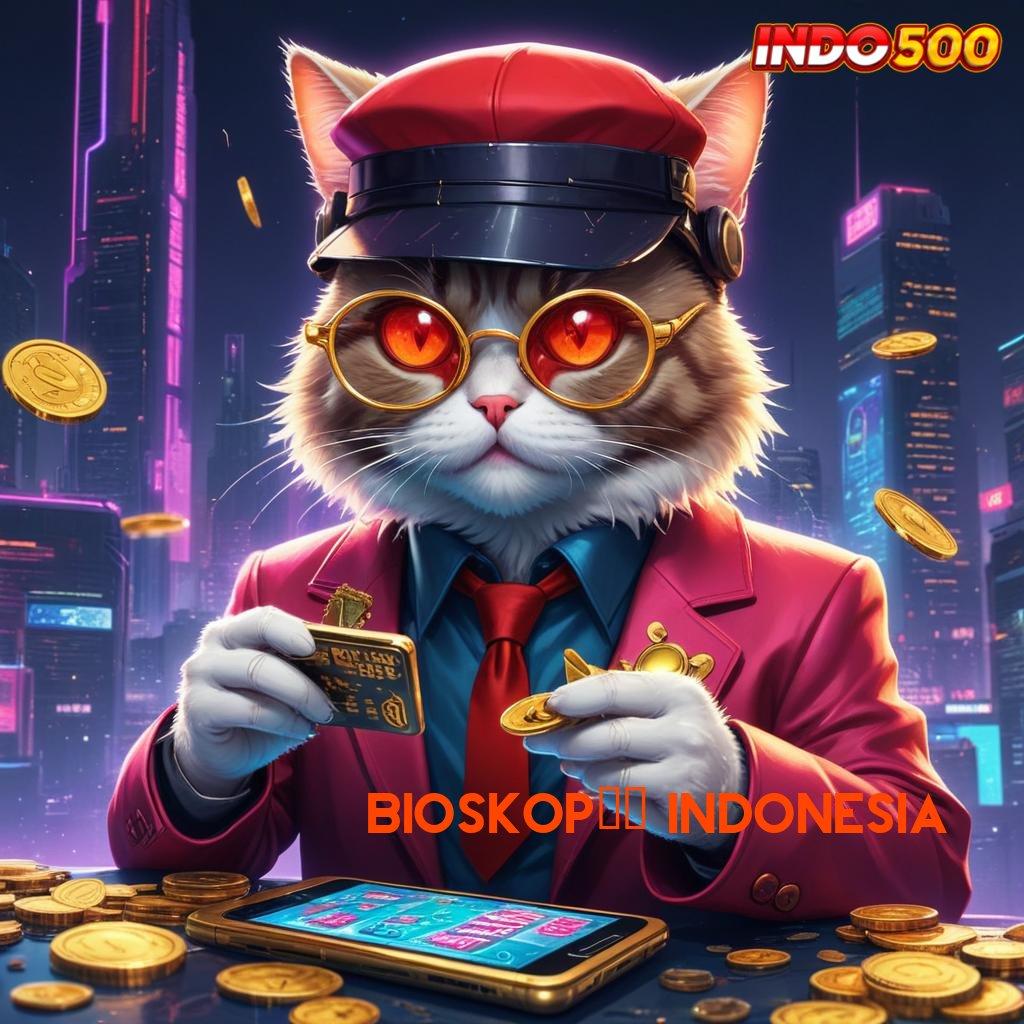 BIOSKOP21 INDONESIA ➿ cara pasti kaya jalur instan