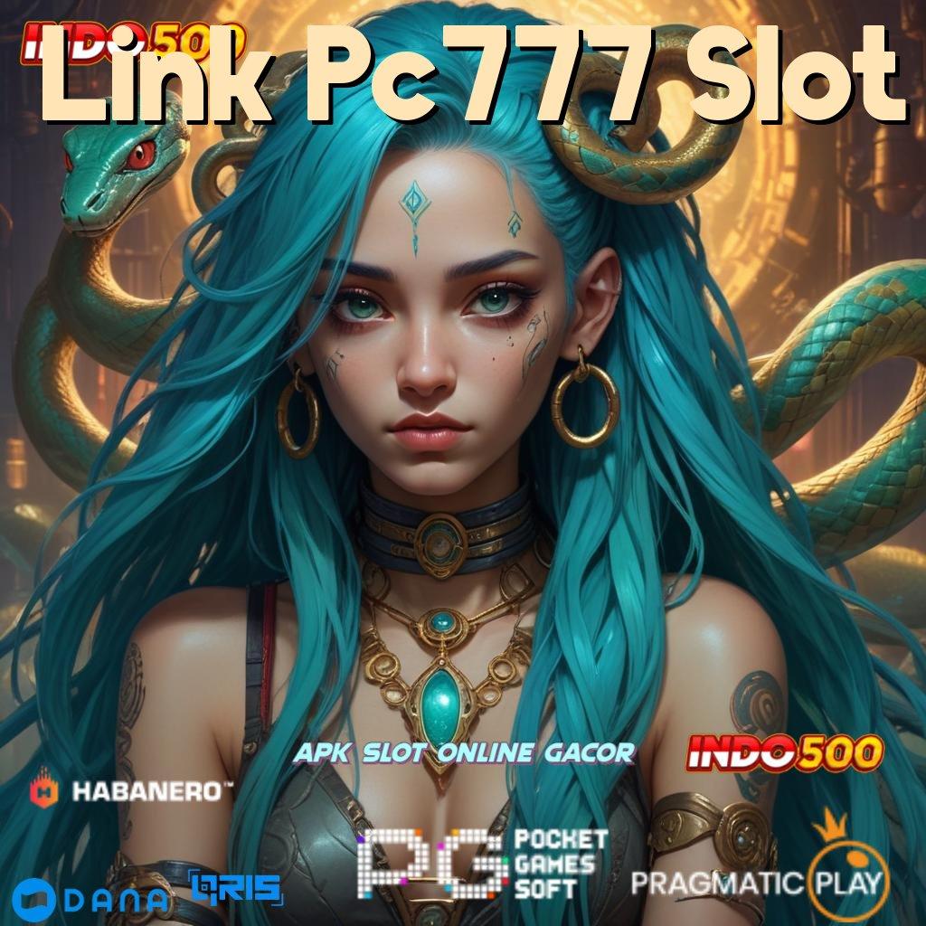 Link Pc777 Slot