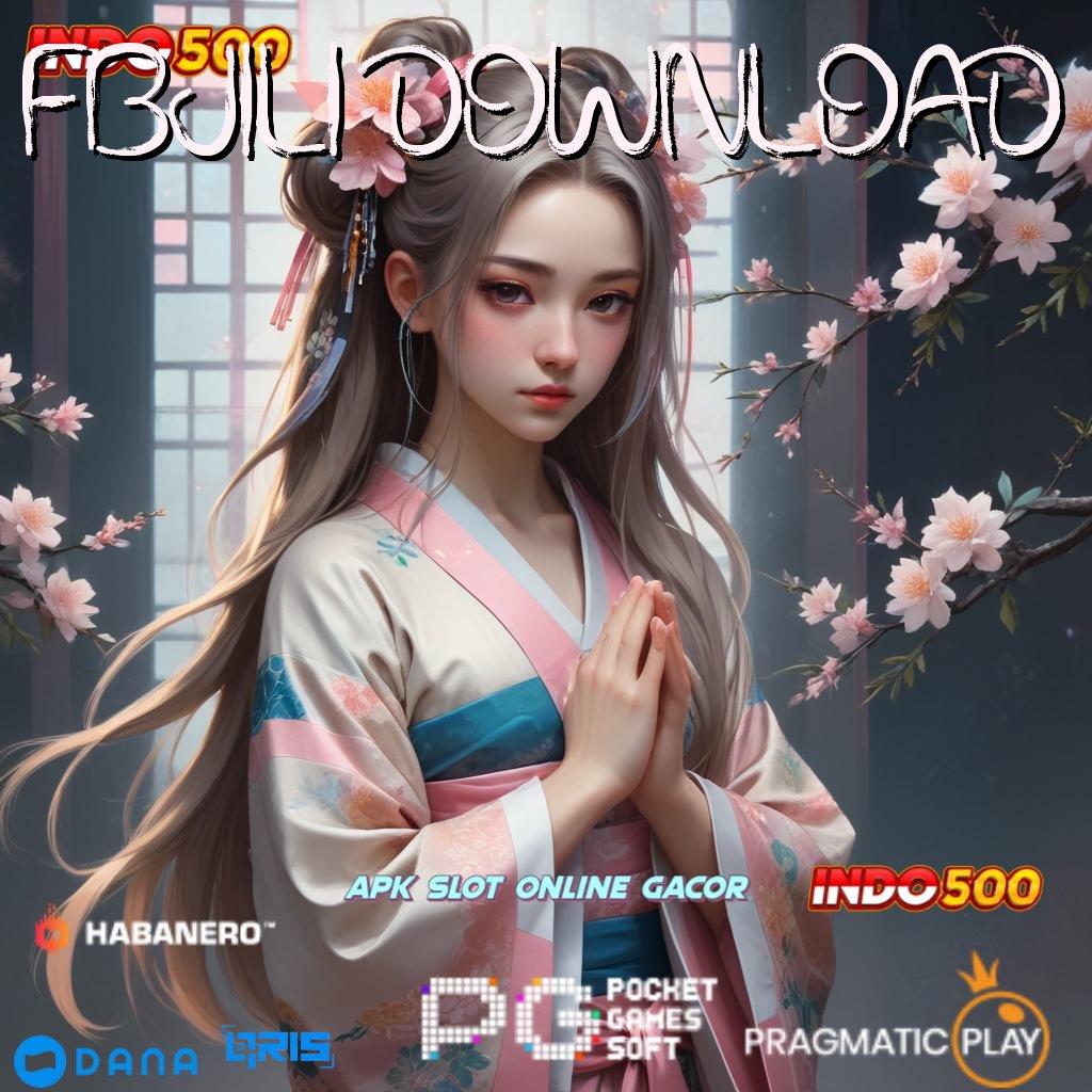 FBJILI DOWNLOAD , RTP Teraktual Paling Update Slot Seru Thailand