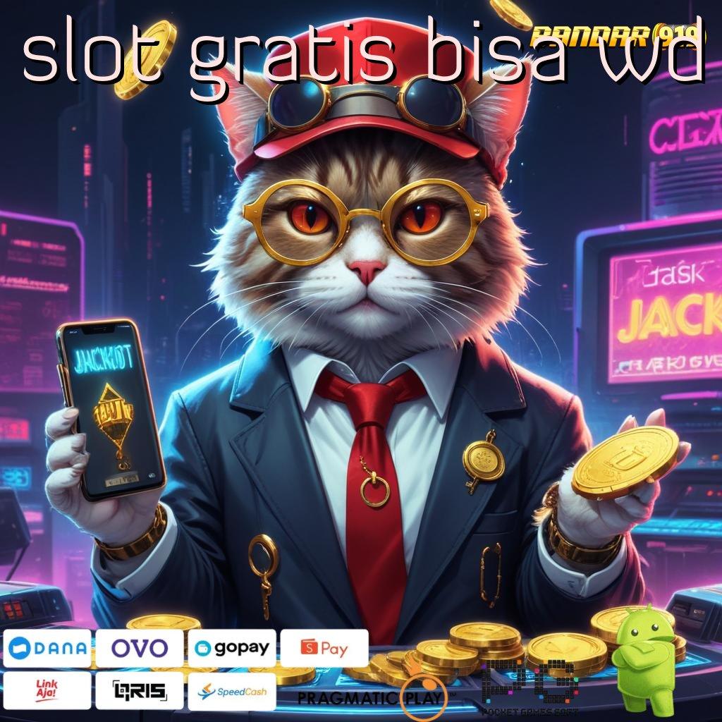 SLOT GRATIS BISA WD , Tata Letak Baru Untuk Event Dalam Lapangan Stabil