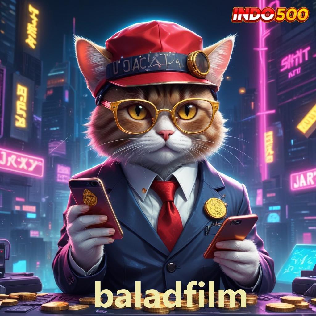 BALADFILM | terbanyak juara maxwin langsung mulai