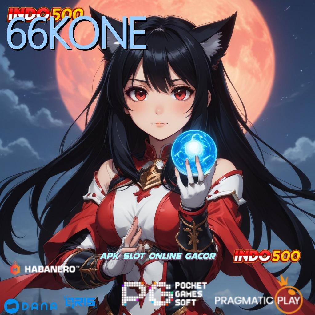 66KONE > APK Event Bonus Versi Terbaru Perangkat