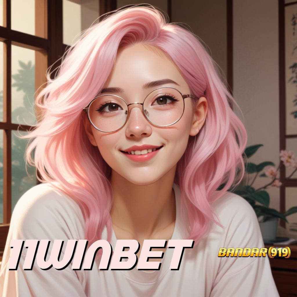 11WINBET ⋗ Deposit Pulsa 10000 Slot Gacor 2025 APK, Menang Besar Itu Nyata!