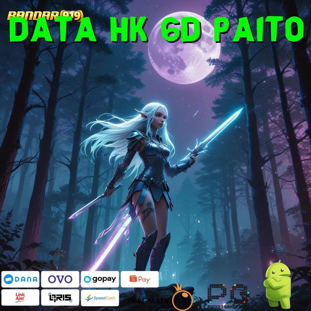 DATA HK 6D PAITO # Kode Rahasia Game Maxwin Tangan Terjamin Cepat