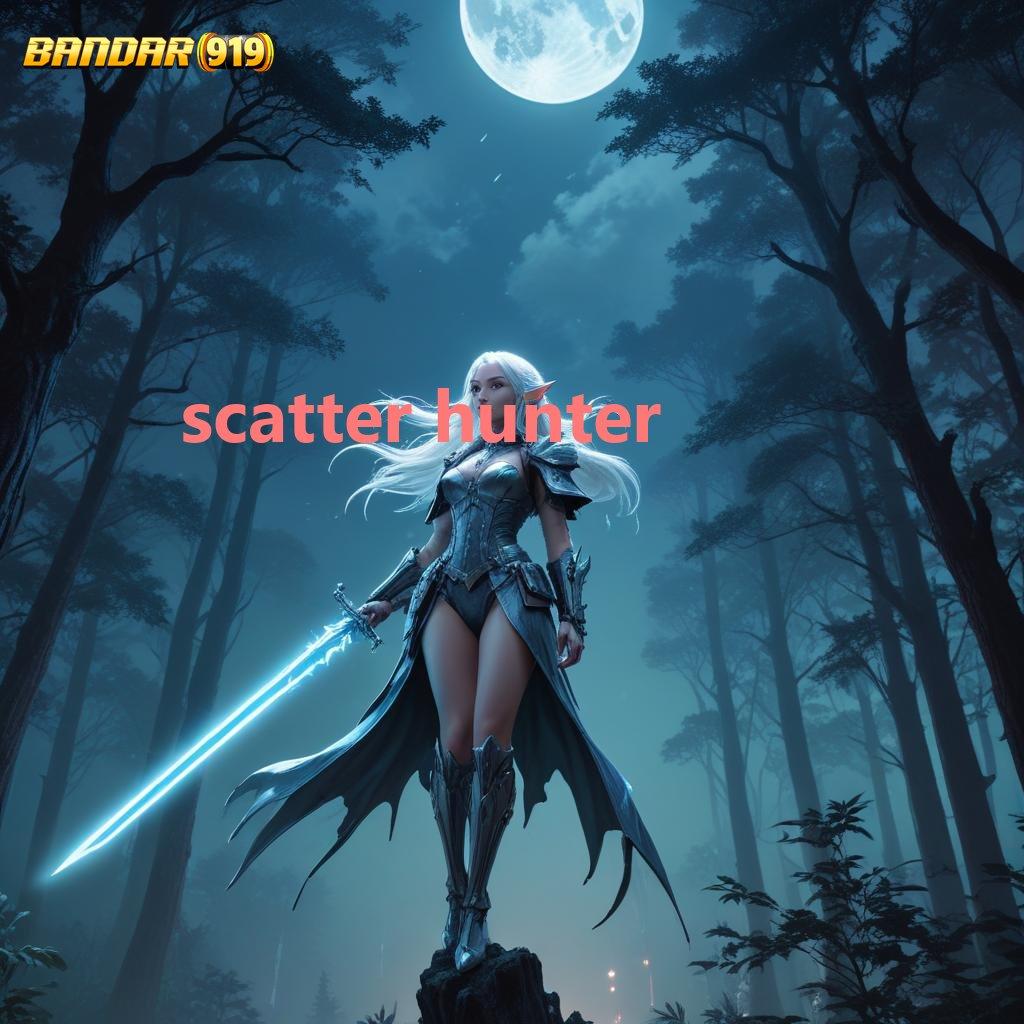 SCATTER HUNTER DKI Jakarta, Kota Jakarta Utara, Penjaringan