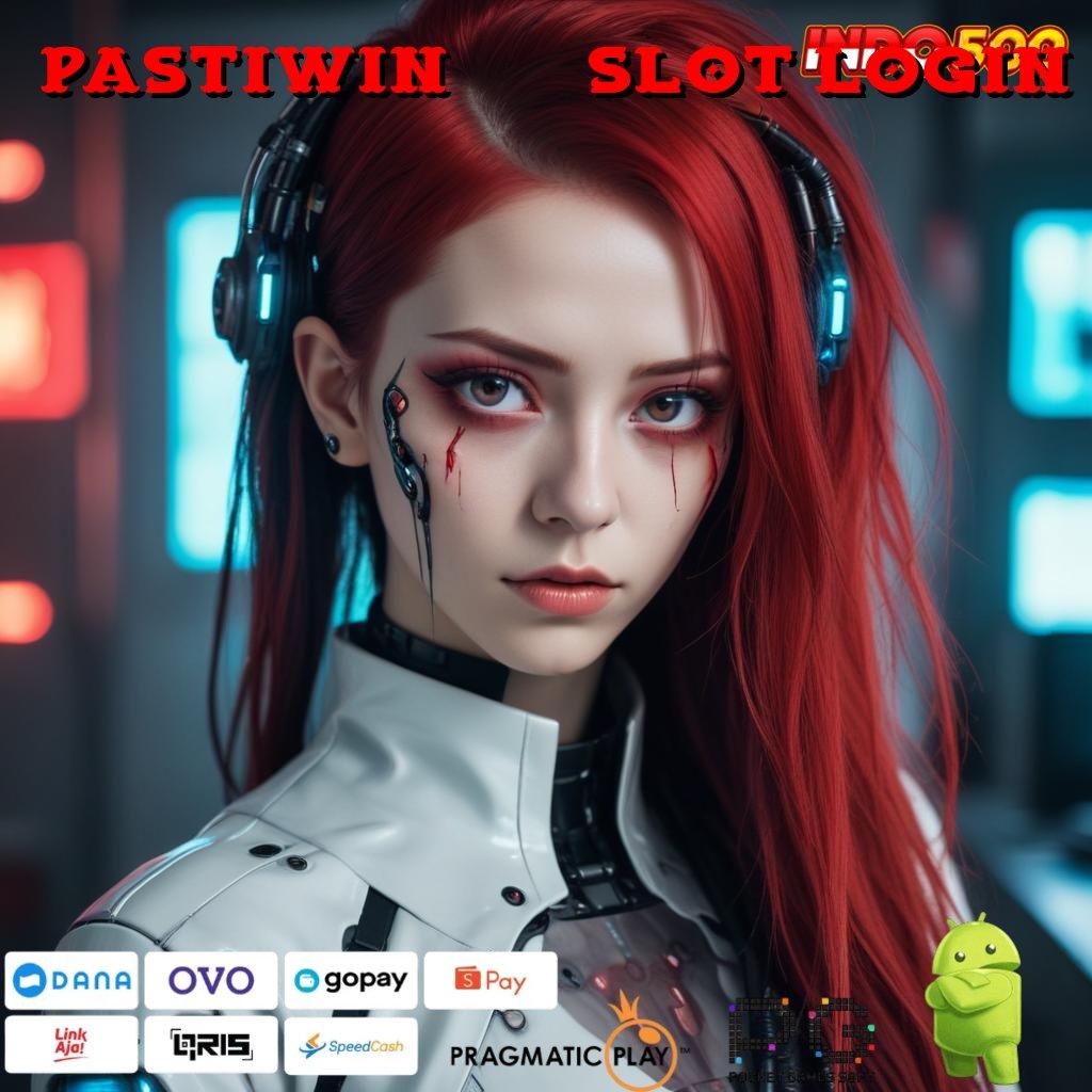 PASTIWIN168 SLOT LOGIN Langsung Untung Scatter Auto Spin Rizki Jalan Pasti Maksimal