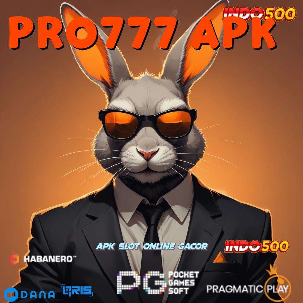 Pro777 Apk