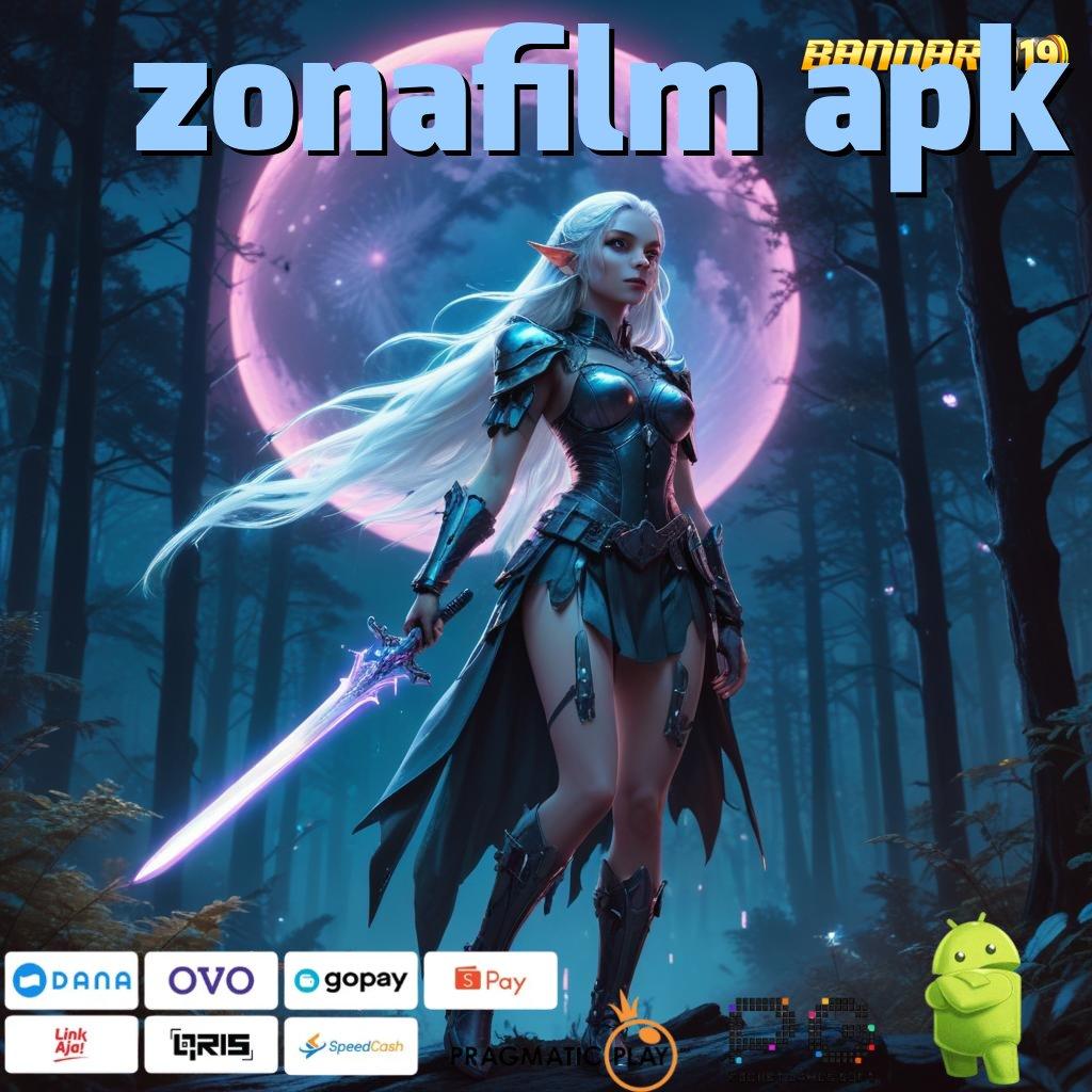 ZONAFILM APK , arena kompetisi slot dengan banyak hadiah