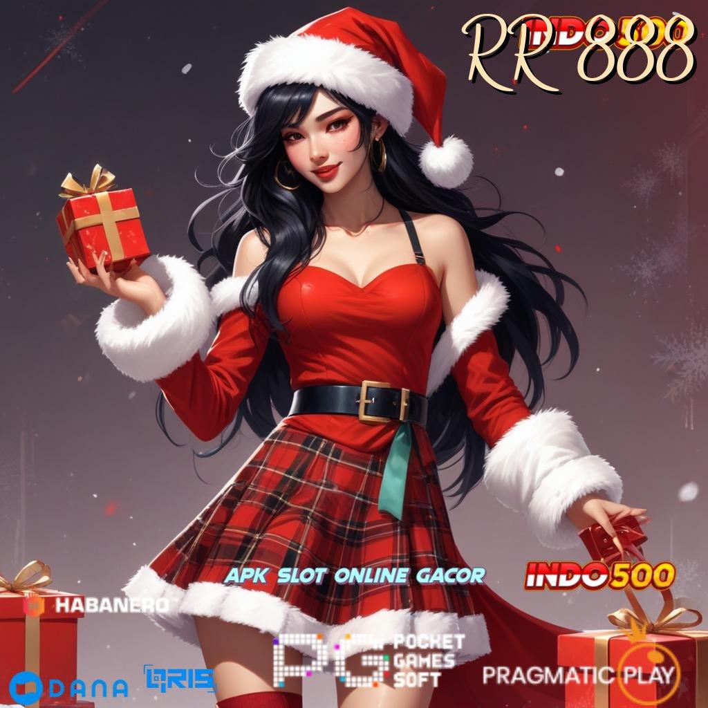 RR 888 | slot terbaik dengan peluang optimal