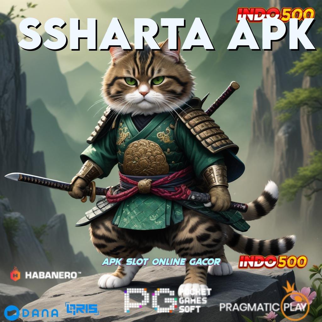 Ssharta Apk