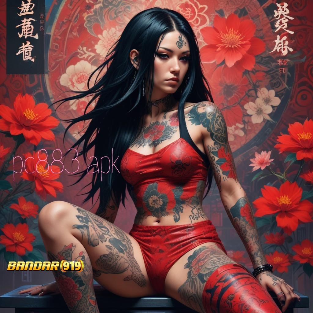 PC883 APK ➤ Depo Bri 15k APK Slot Uang Asli yang Kompetitif