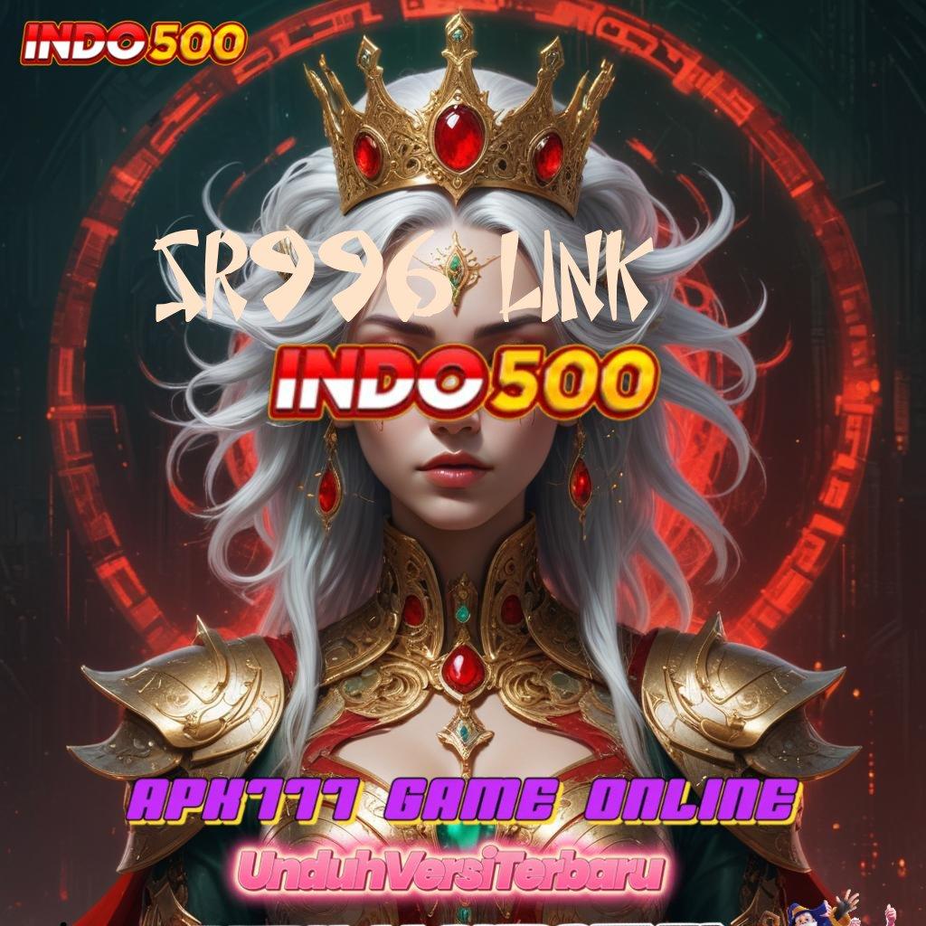 SR996 LINK ♒ Katalisator Jackpot Modal Minim Langsung Menang