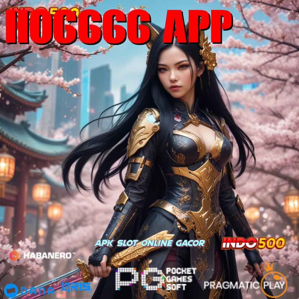 HO6666 APP | gedung pencakar langit