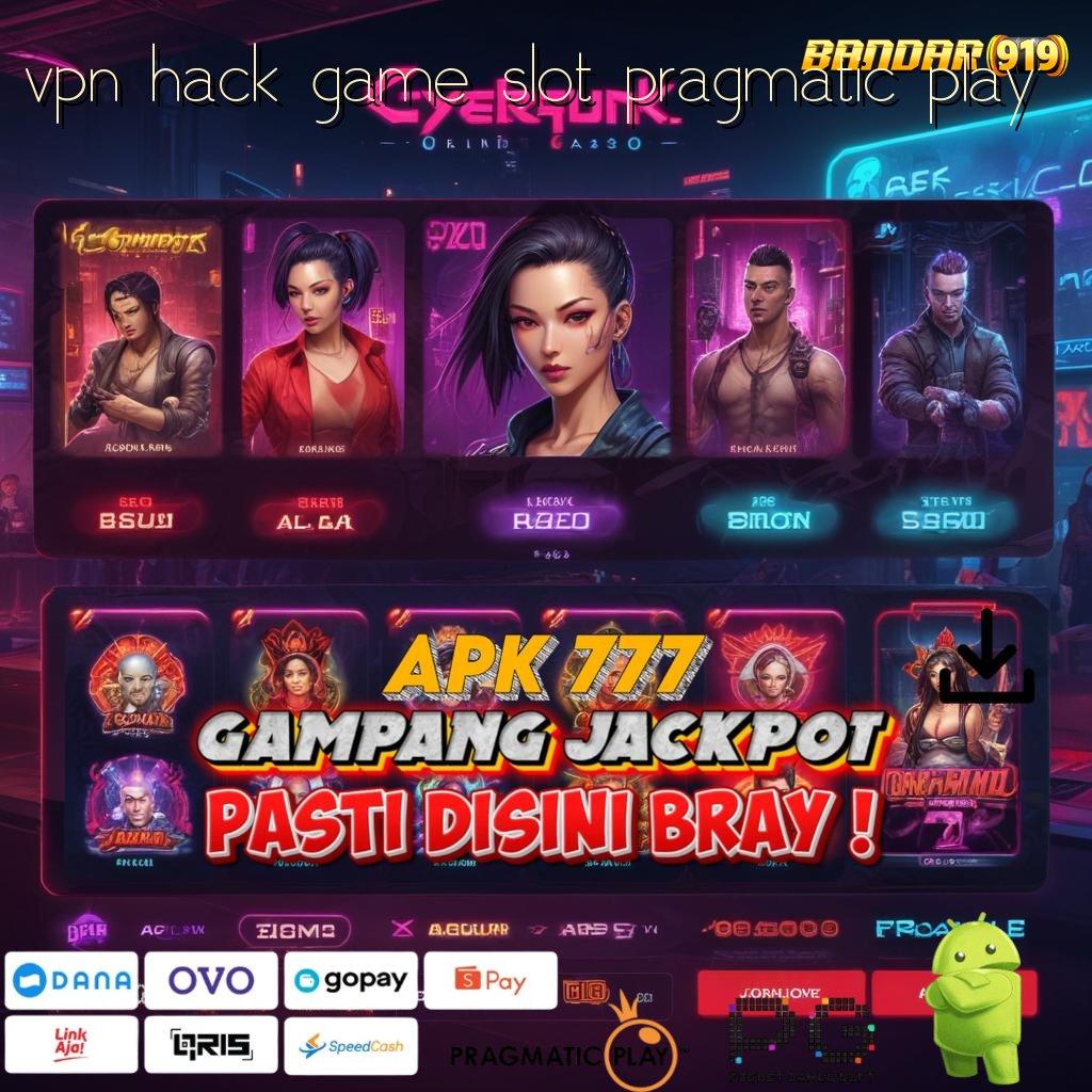 VPN HACK GAME SLOT PRAGMATIC PLAY > Layanan APK (Versi New) Terkini Komponen