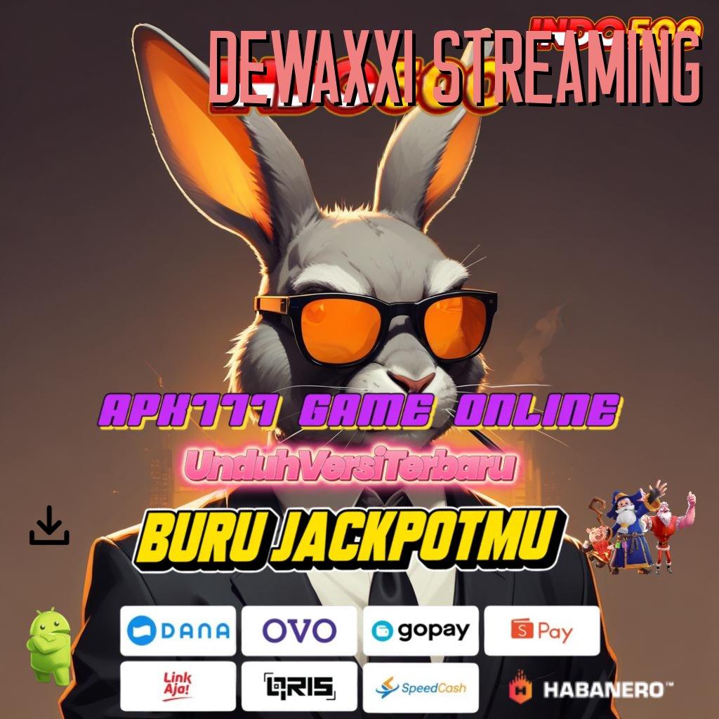 DEWAXXI STREAMING ➤ Portal Interaktif Depo OVO Terbukti Untung Cepat