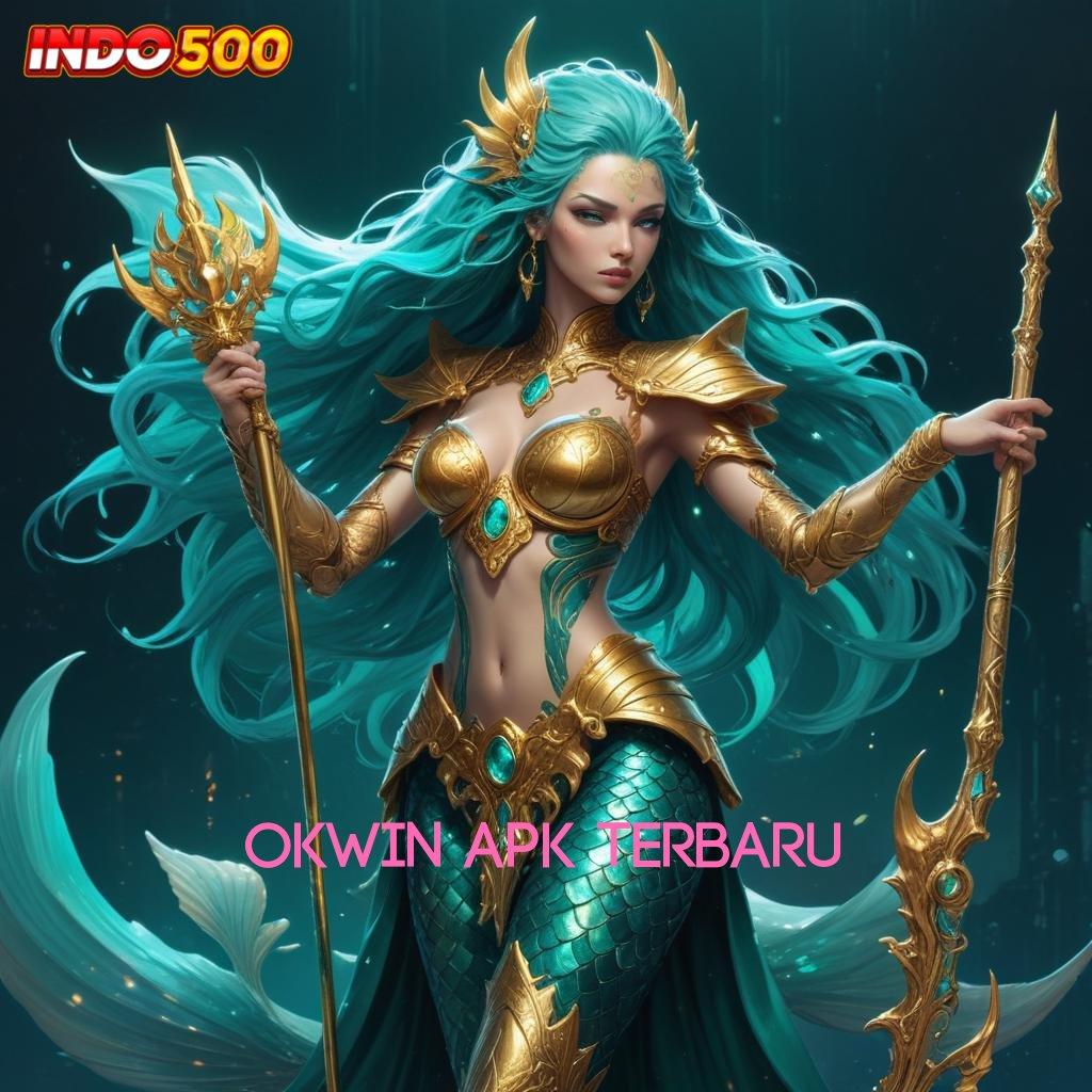 OKWIN APK TERBARU 🎮 belajar tanpa batas