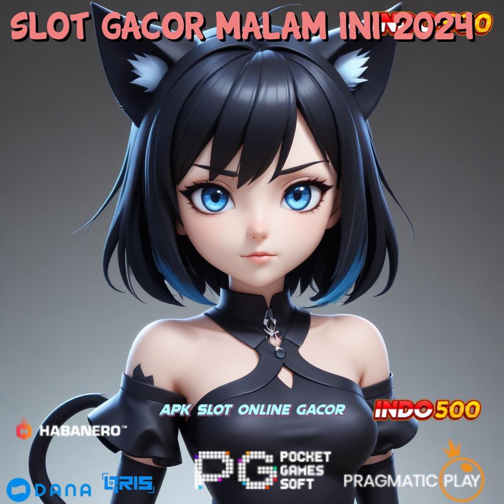 SLOT GACOR MALAM INI 2024 : APK Bonus RTP Tinggi 2025 Mekanisme