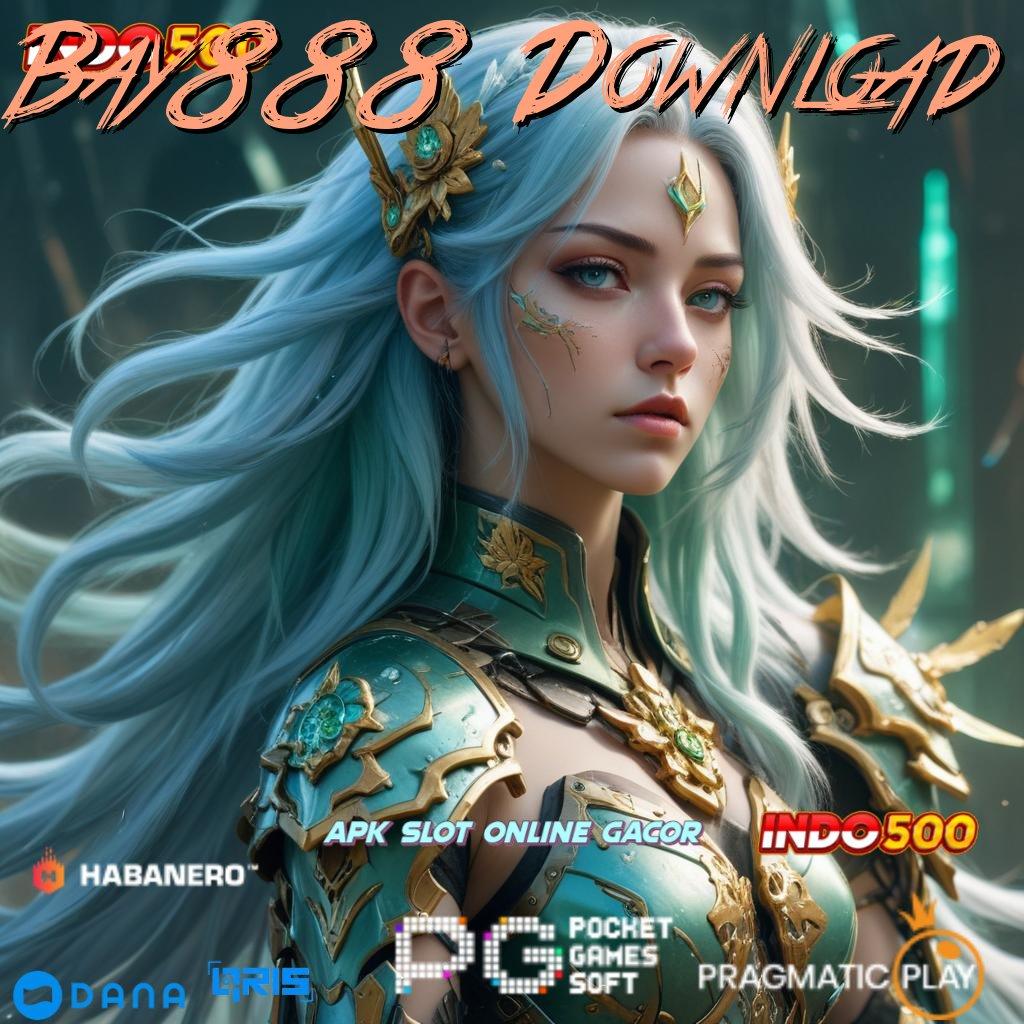 Bay888 Download