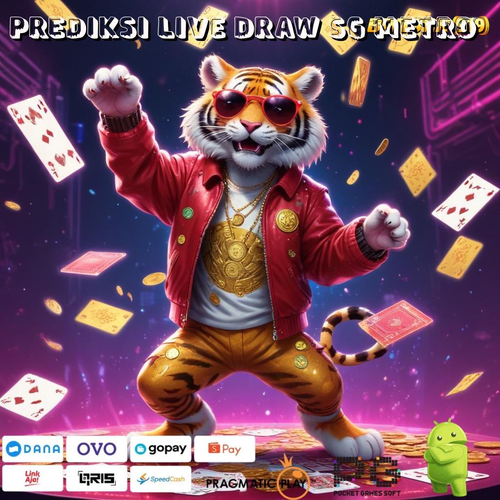 PREDIKSI LIVE DRAW SG METRO | Ruang Media Digital: Responsif Dan Penuh Inovasi Inggris