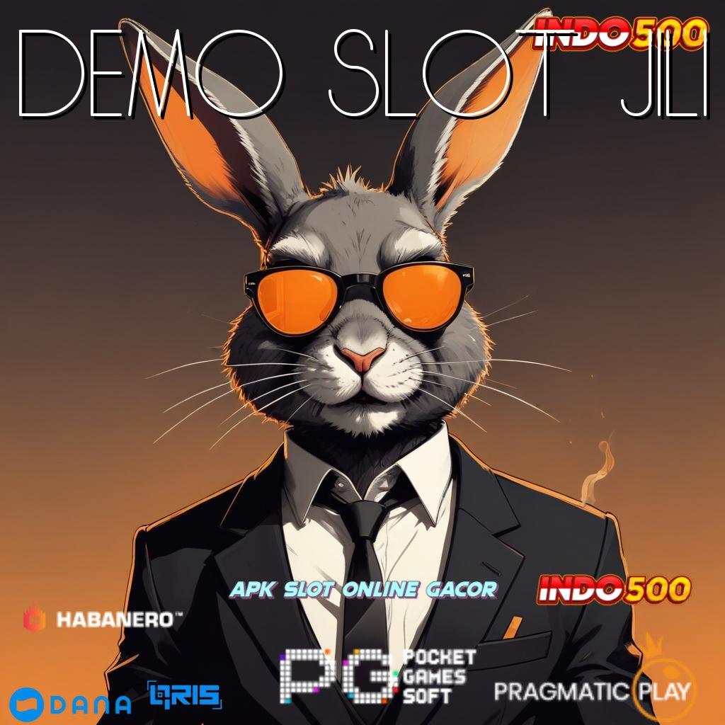 DEMO SLOT JILI 🚀 Sumber Otoritatif Instal Aplikasi Uang Nyata Versi Android