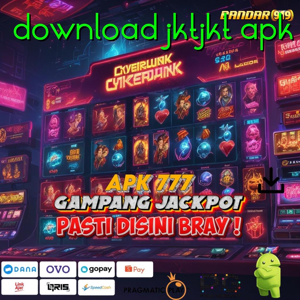 DOWNLOAD JKTJKT APK > Depo Ewallet 5 000 Instal Aplikasi Permainan Uang Tunai Android