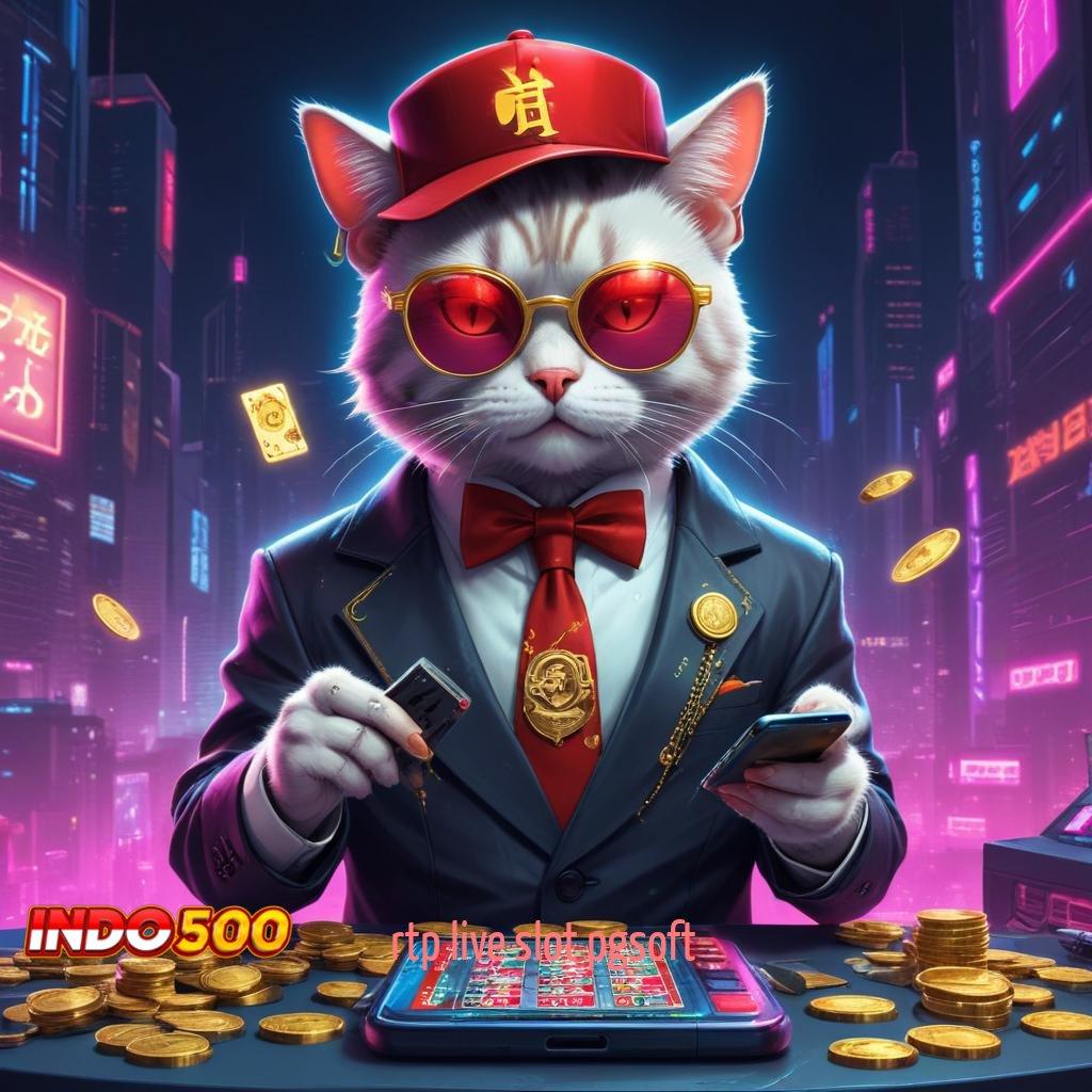 RTP LIVE SLOT PGSOFT ⇉ Zona Game Komplit Versi 2.988.44 Tahun Ini Terbaru Login