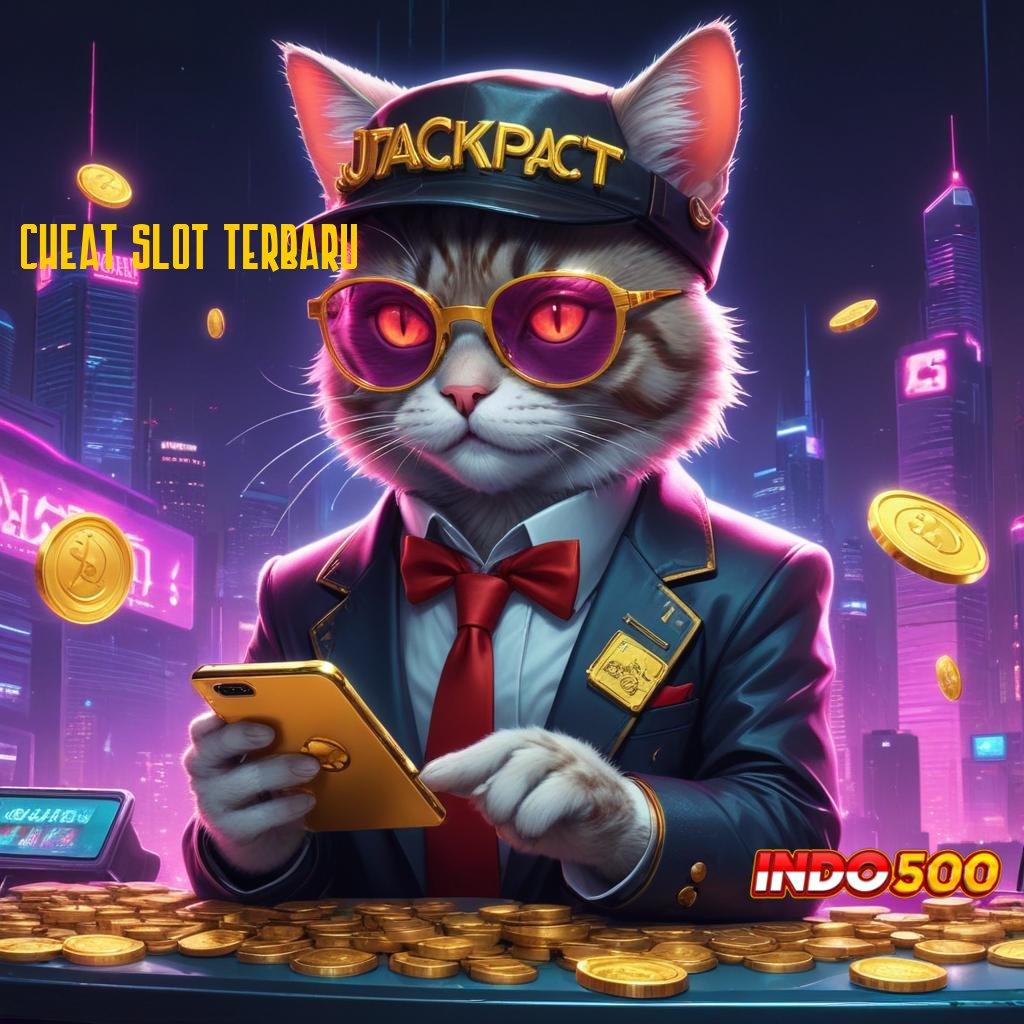 CHEAT SLOT TERBARU 🔥 Terkemuka Ratusan Penyedia Investasi Yang Solid