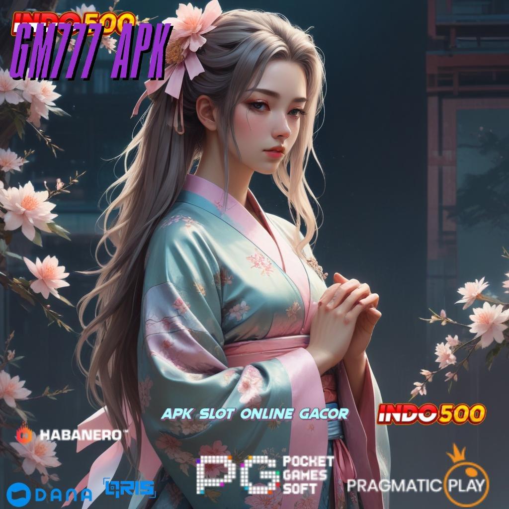 Gm777 Apk