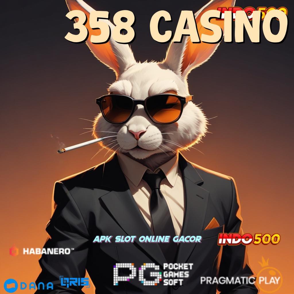 358 Casino