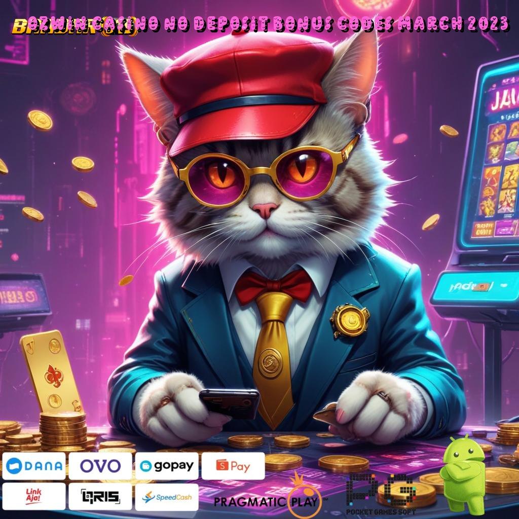 OZWIN CASINO NO DEPOSIT BONUS CODES MARCH 2023 : strategi terbaik game