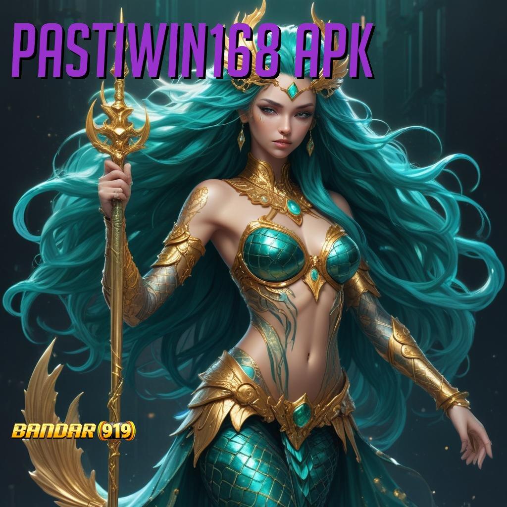 PASTIWIN168 APK 🥇 RTP Android iOS Update 148