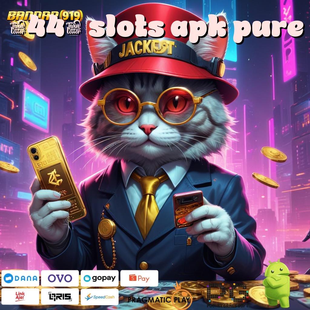 3446 SLOTS APK PURE , tanpa undian untung banyak!