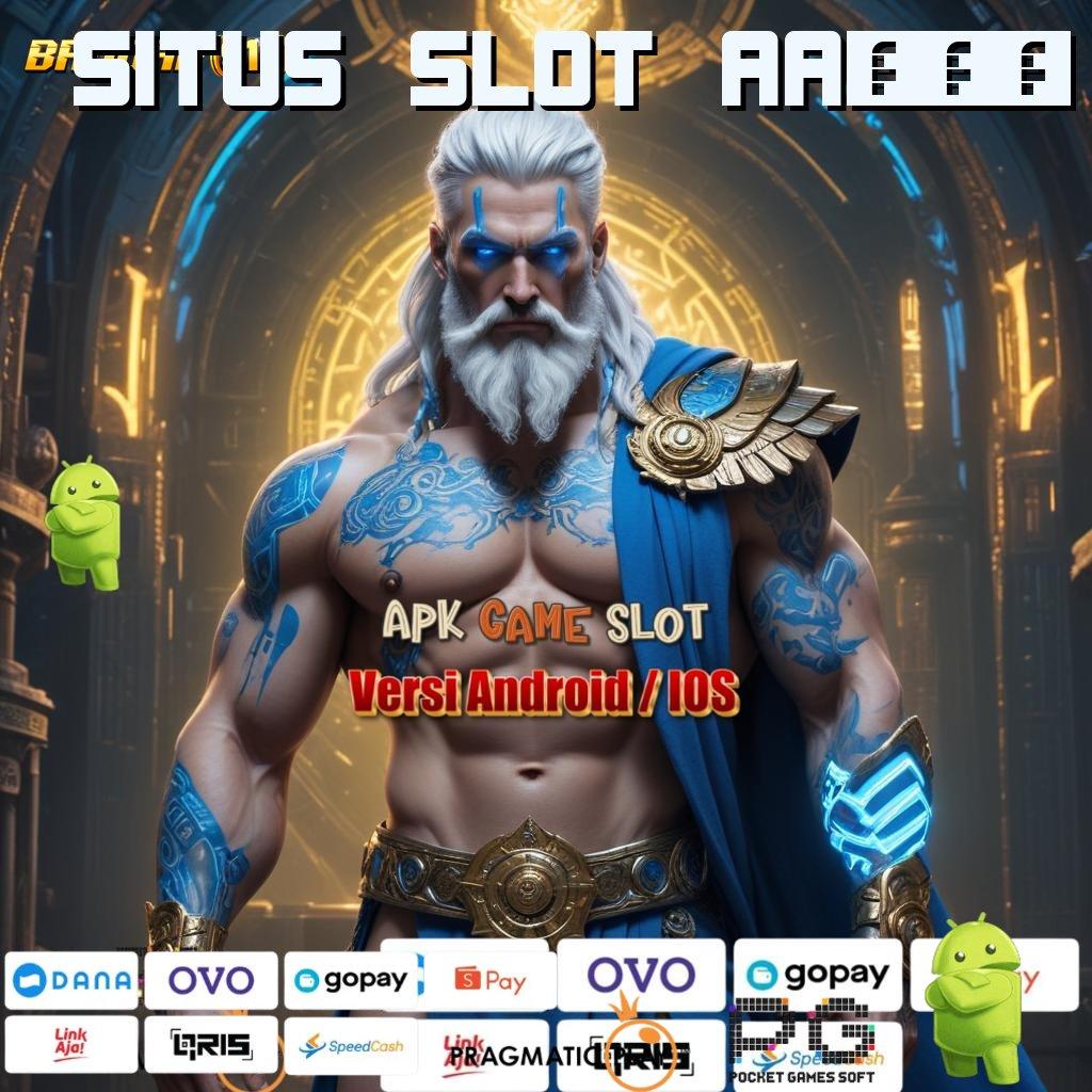 SITUS SLOT AA666 > mesin slot gacor peluang besar tiap putaran