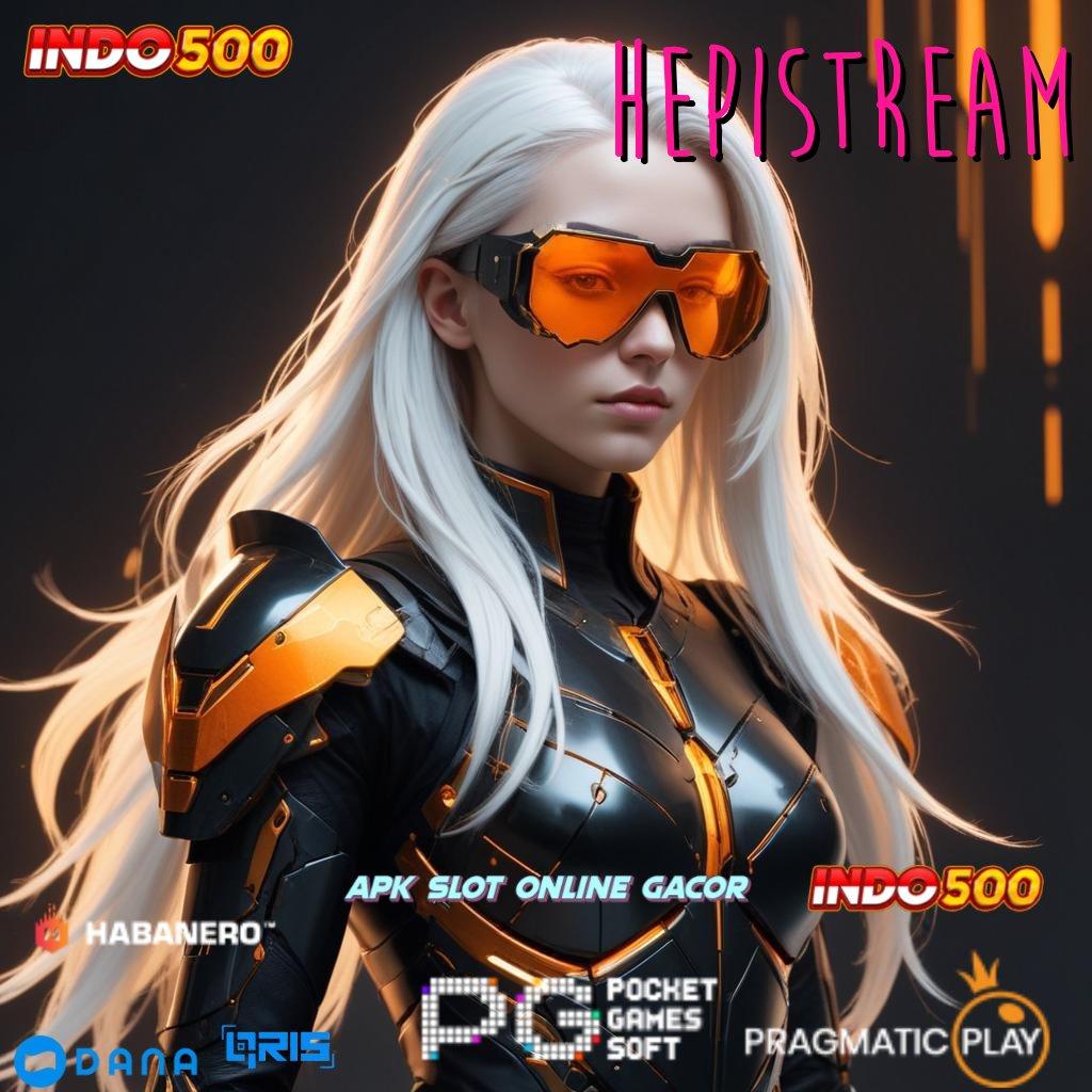 Hepistream