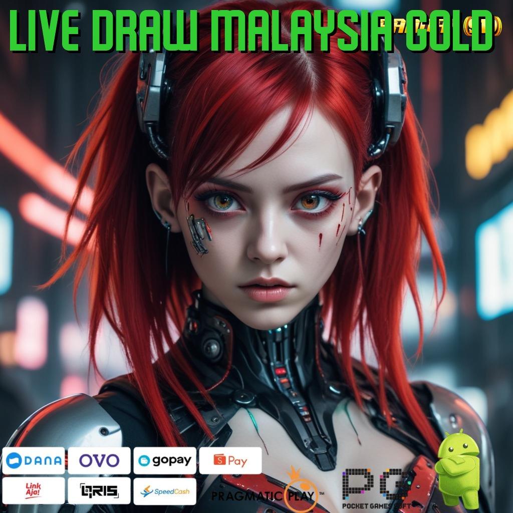 LIVE DRAW MALAYSIA GOLD # APK Event Bonus (Versi New) 124