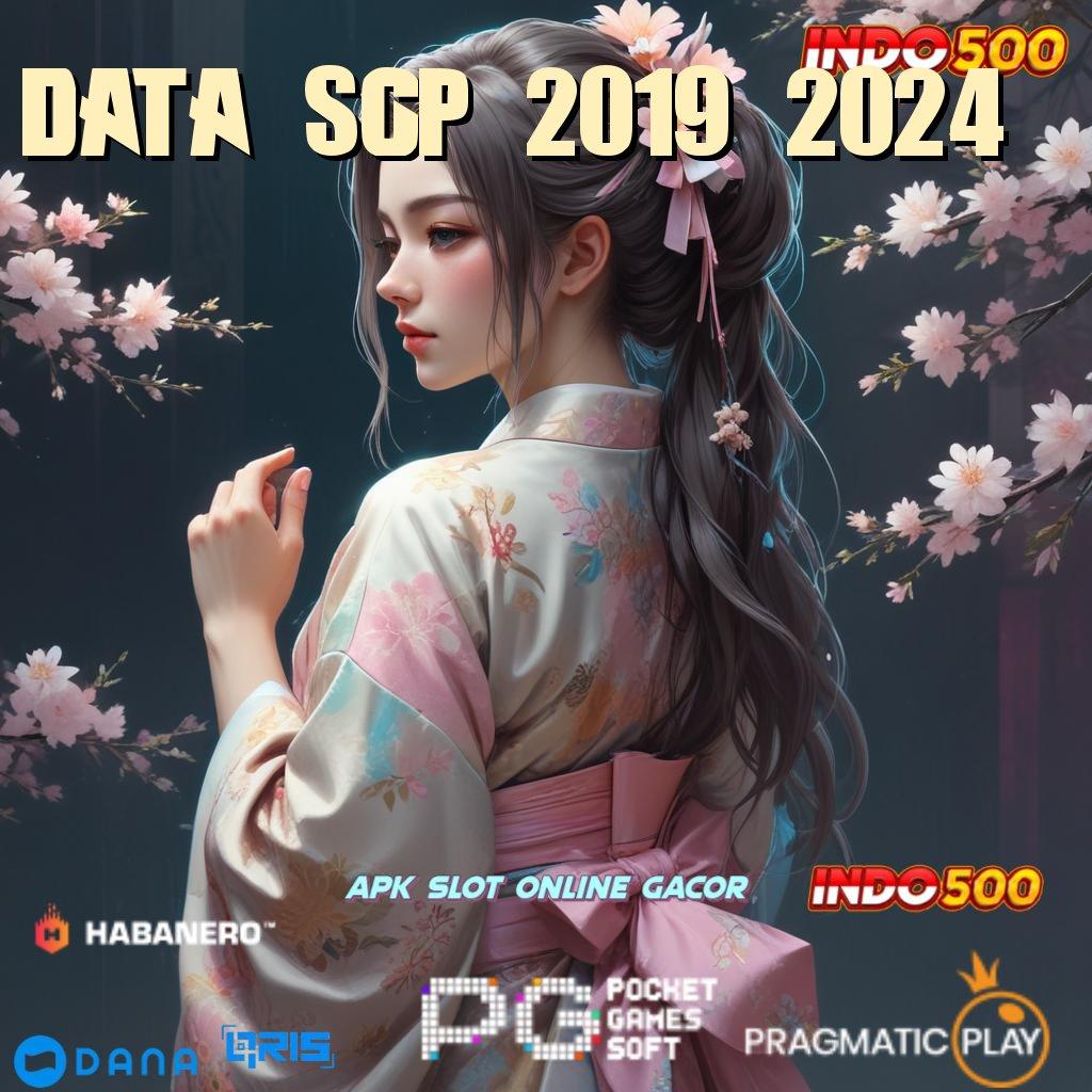 Data Sgp 2019 2024